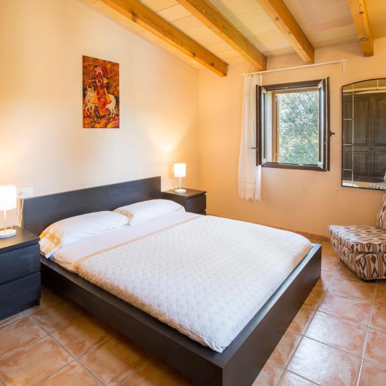 Ca Na Carme - Villa de 4 dormitorios - 20