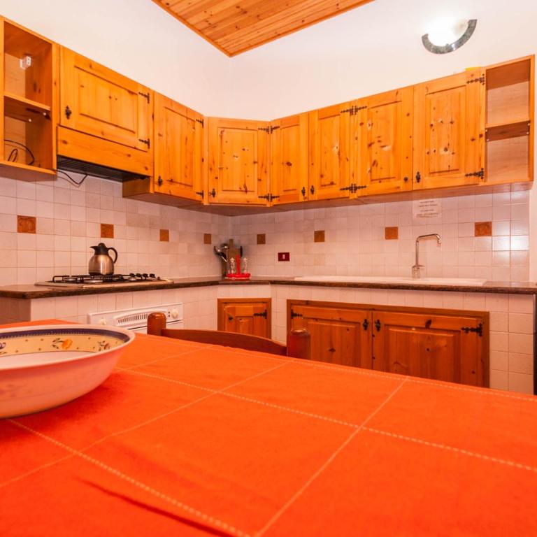 Villa Cicas sul mare - Maison 1 Chambre - 16