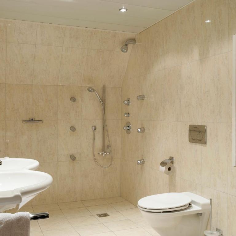 Hotel Ambassador - Junior Suite - 6