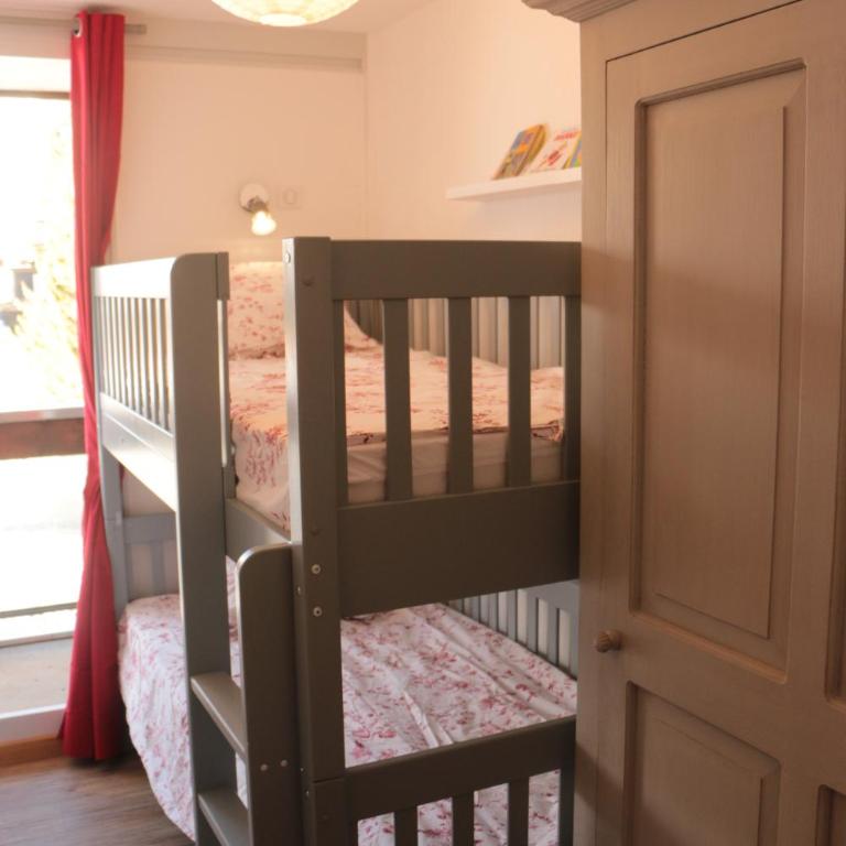 Appartements Immeuble Zodiaque - Appartement 2 Chambres - 13