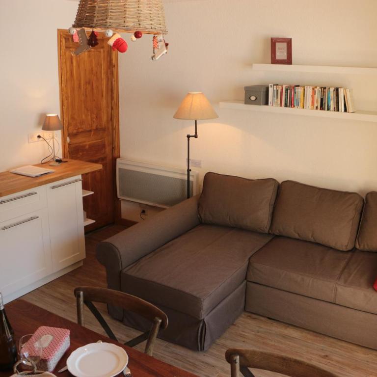 Appartements Immeuble Zodiaque - Appartement 2 Chambres - 10