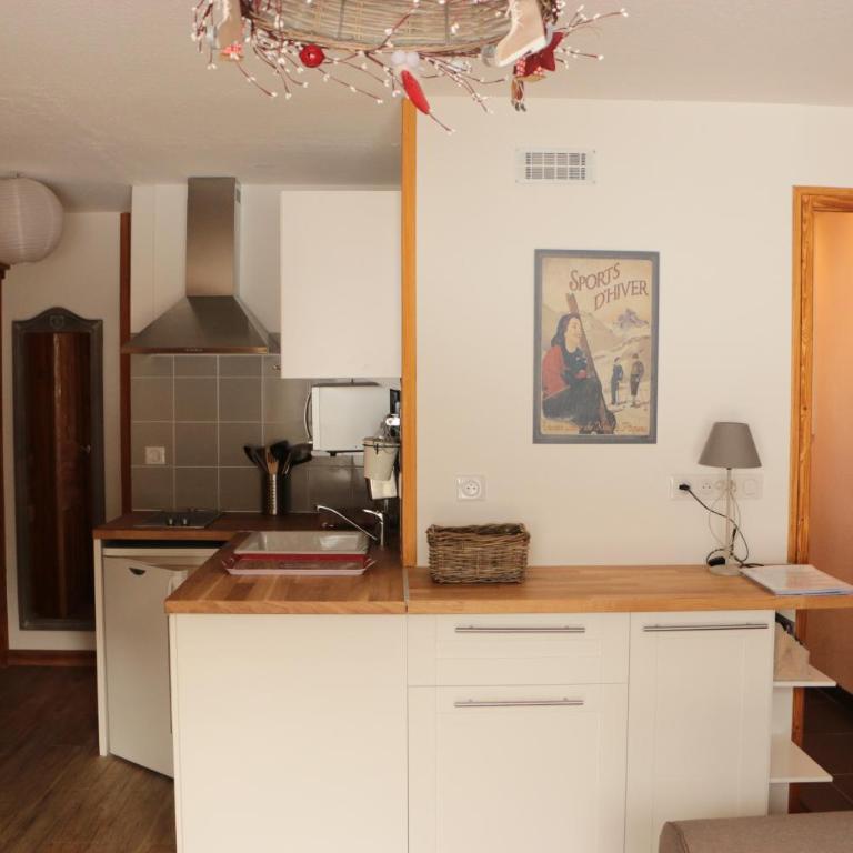 Appartements Immeuble Zodiaque - Appartement 2 Chambres - 20