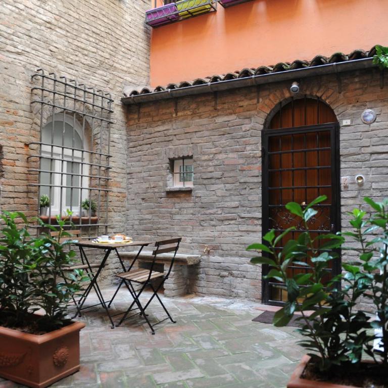 Oberdan Apartment - Loft - 1