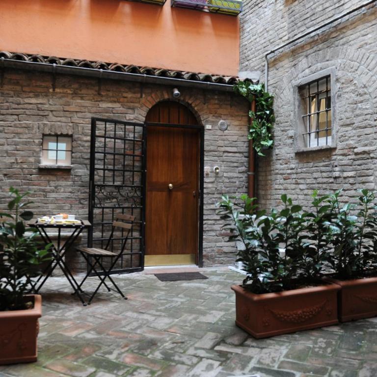 Oberdan Apartment - Loft - 2