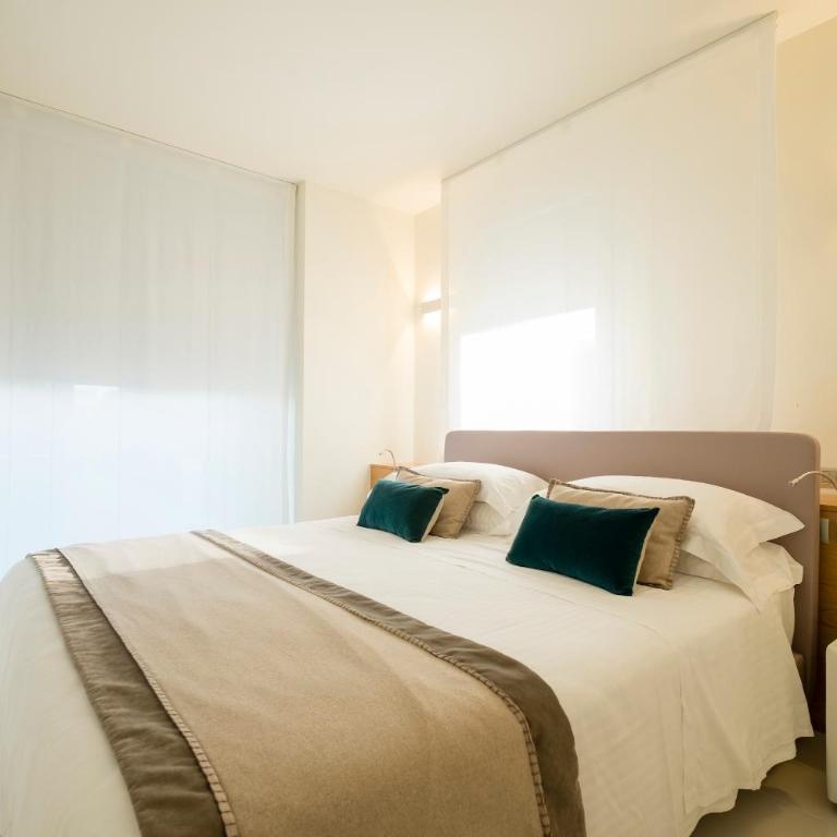Metropol Ceccarini Suite - Luxury apartments - Appartamento con 3 Camere da Letto - 8