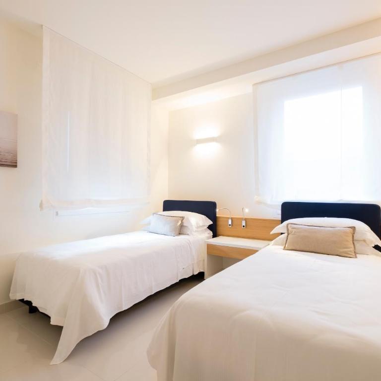 Metropol Ceccarini Suite - Luxury apartments - Appartamento con 3 Camere da Letto - 11