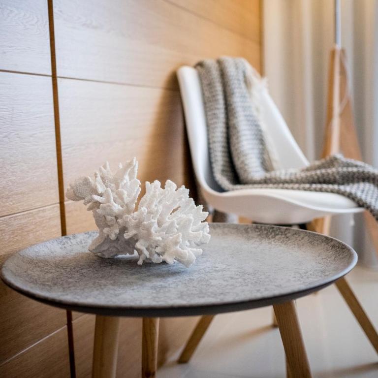 Metropol Ceccarini Suite - Luxury apartments - Appartamento con 3 Camere da Letto - 12