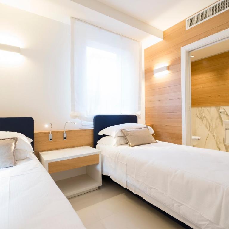 Metropol Ceccarini Suite - Luxury apartments - Appartamento con 3 Camere da Letto - 15