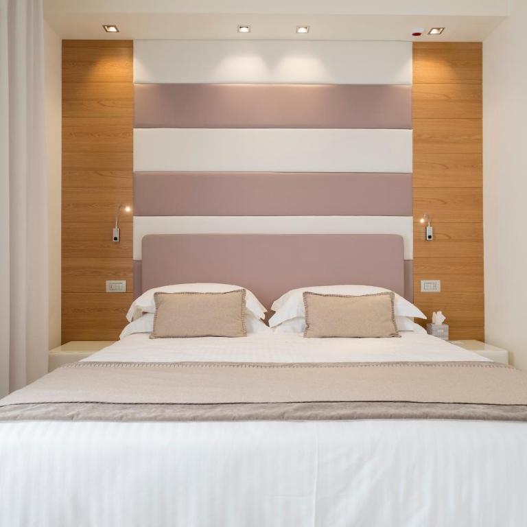 Metropol Ceccarini Suite - Luxury apartments - Appartamento Executive con 2 Camere da Letto - 4