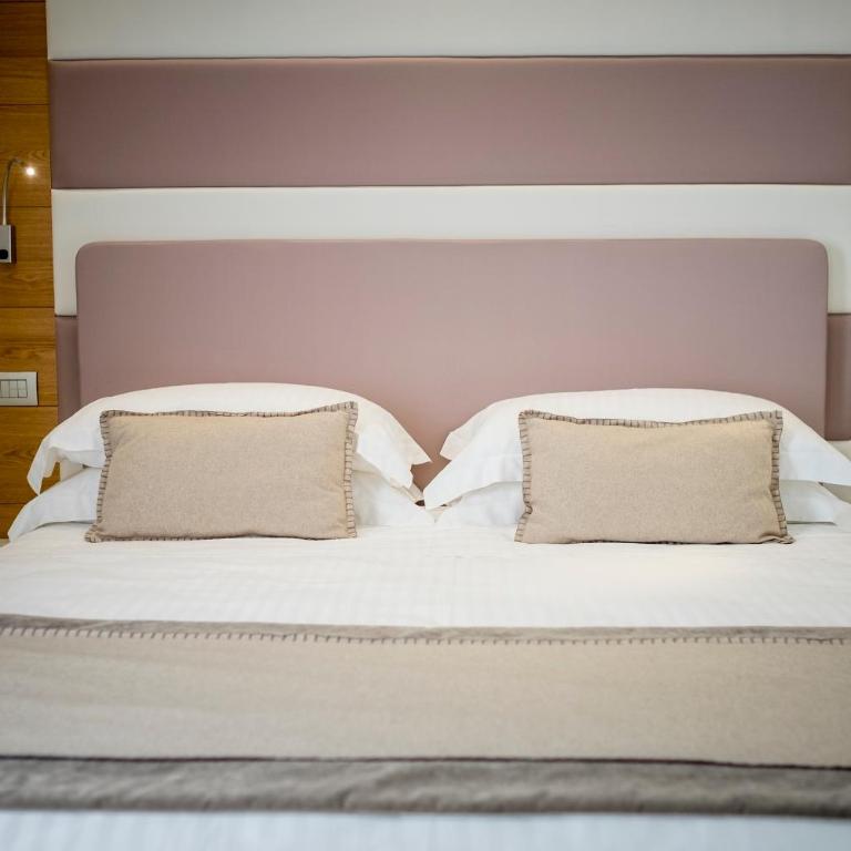 Metropol Ceccarini Suite - Luxury apartments - Appartamento Executive con 2 Camere da Letto - 17