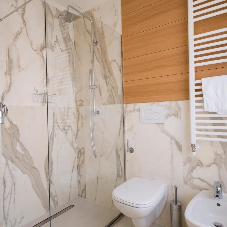 Metropol Ceccarini Suite - Luxury apartments - Appartamento Executive con 2 Camere da Letto - 18