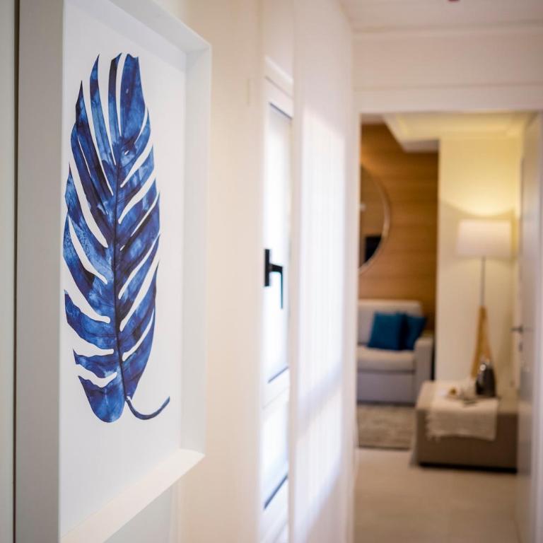 Metropol Ceccarini Suite - Luxury apartments - Appartamento Executive con 2 Camere da Letto - 19