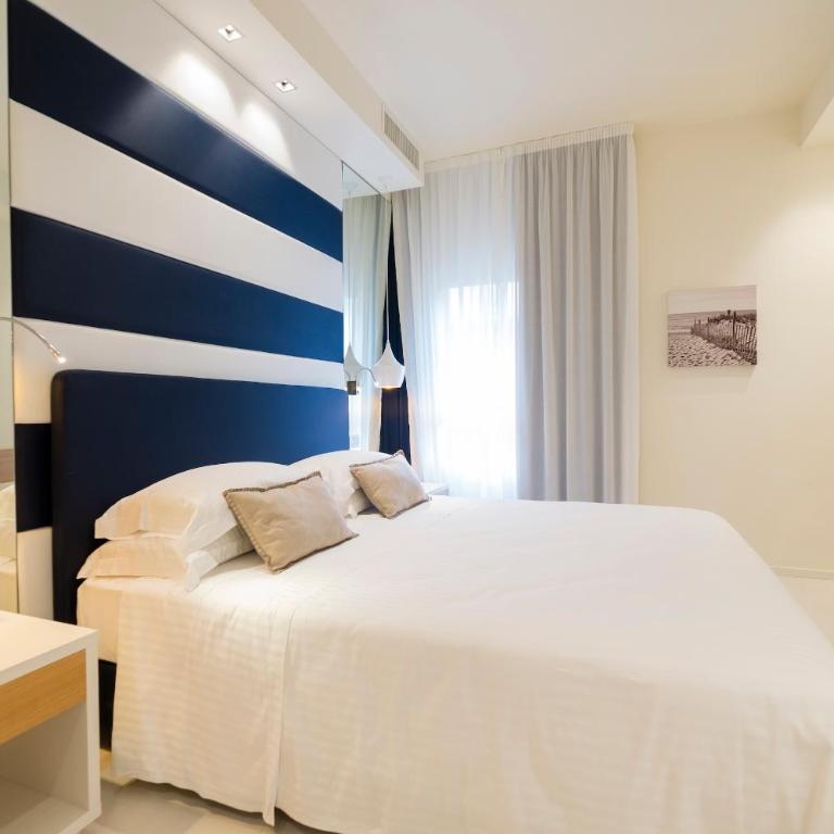 Metropol Ceccarini Suite - Luxury apartments - Appartamento Comfort - 3