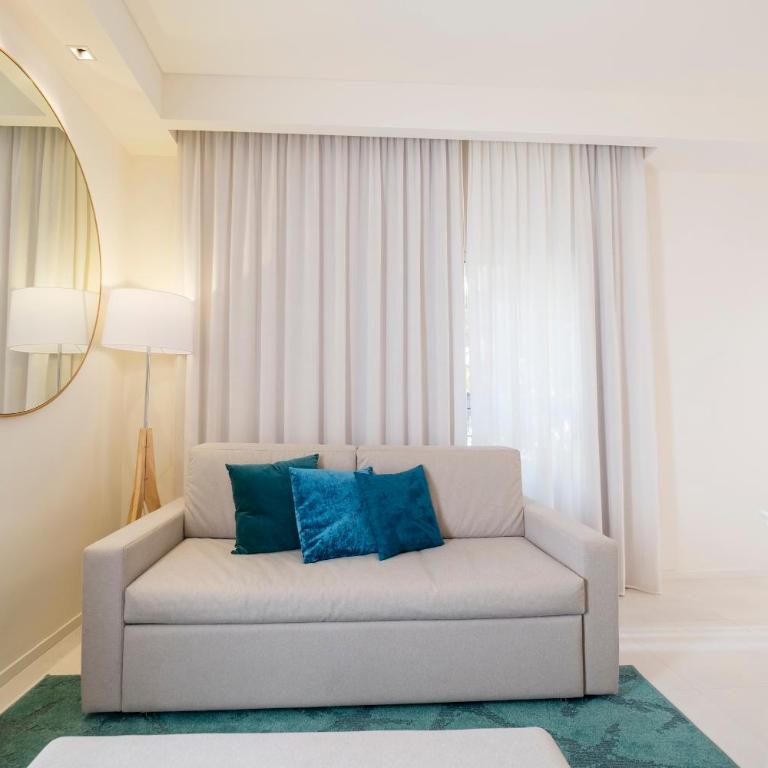 Metropol Ceccarini Suite - Luxury apartments - Appartamento Comfort - 16