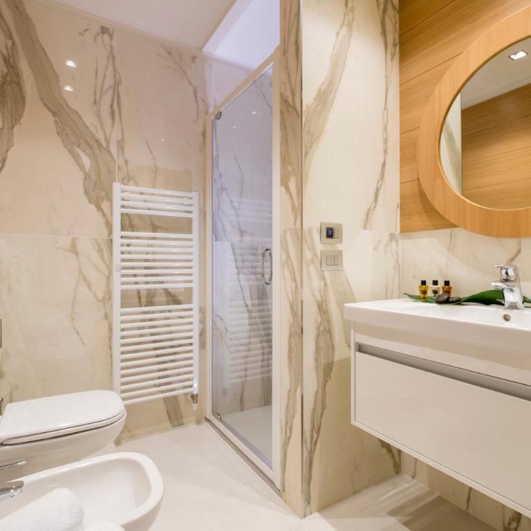 Metropol Ceccarini Suite - Luxury apartments - Appartamento Comfort - 6
