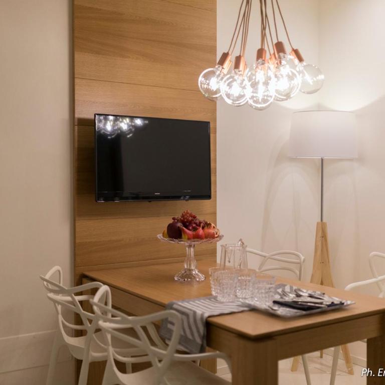 Metropol Ceccarini Suite - Luxury apartments - Appartamento Comfort - 9