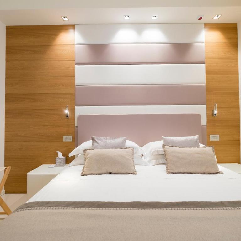 Metropol Ceccarini Suite - Luxury apartments - Appartamento Comfort - 5
