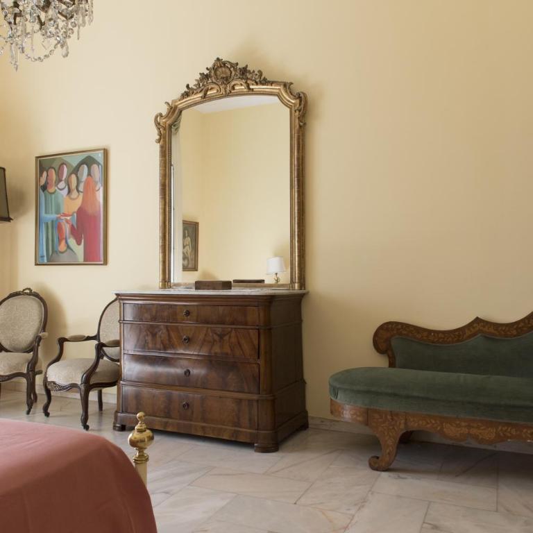 Casa Bellevue - Appartamento con 3 Camere da Letto e Vista Mare - 10