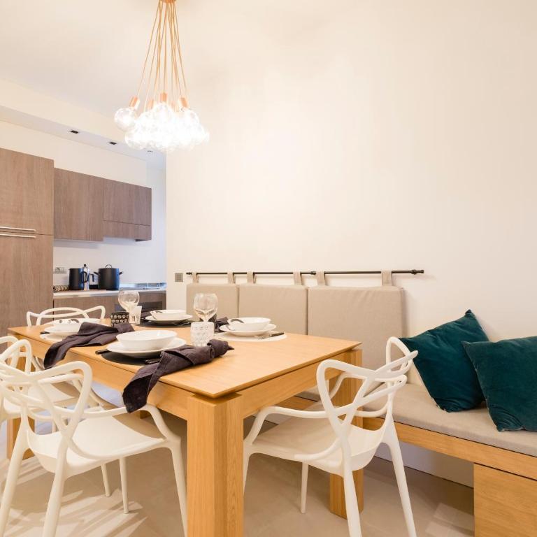 Metropol Ceccarini Suite - Luxury apartments - Appartamento Prestige - 18