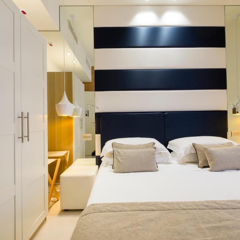 Metropol Ceccarini Suite - Luxury apartments - Appartamento Prestige - 4