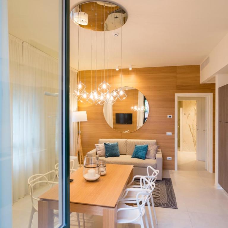 Metropol Ceccarini Suite - Luxury apartments - Appartamento Prestige - 11