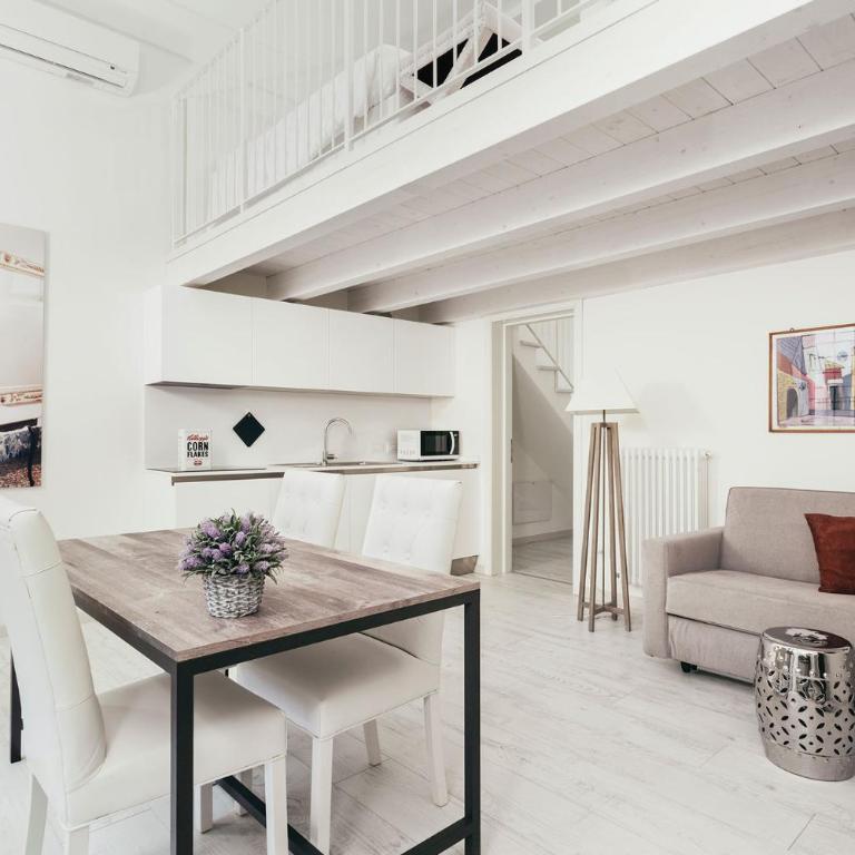 Opera Residence - by Bologna Residences - Appartamento su 2 Livelli - 2
