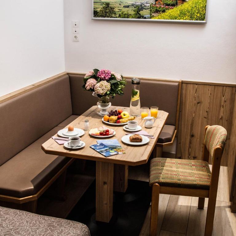 PEOPLE'S Hotel - Apartment - 9