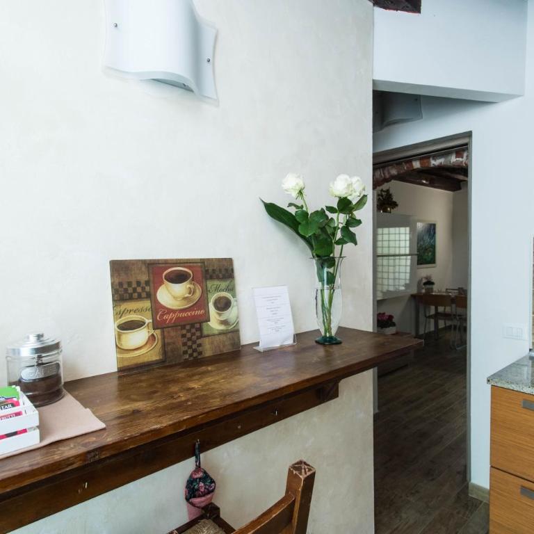 Villa Broglia House - Two-Bedroom Apartment - 2