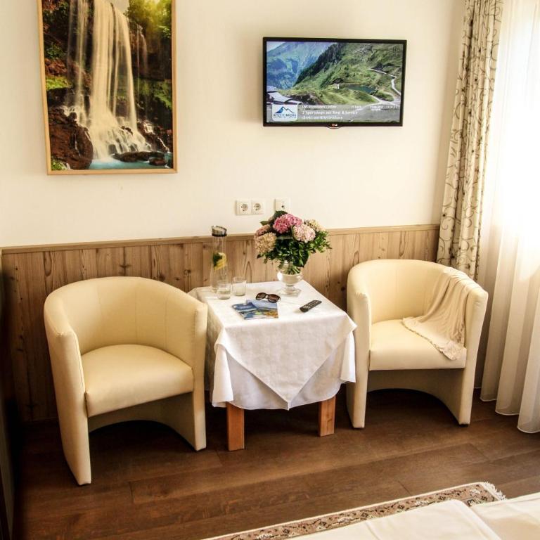PEOPLE'S Hotel - Doppelzimmer - 7