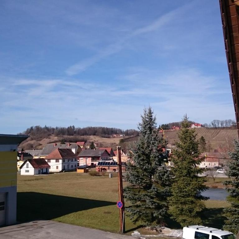Ferienwohnung Eckberger Weinstrasse 139 - Appartamento con Terrazza - 3
