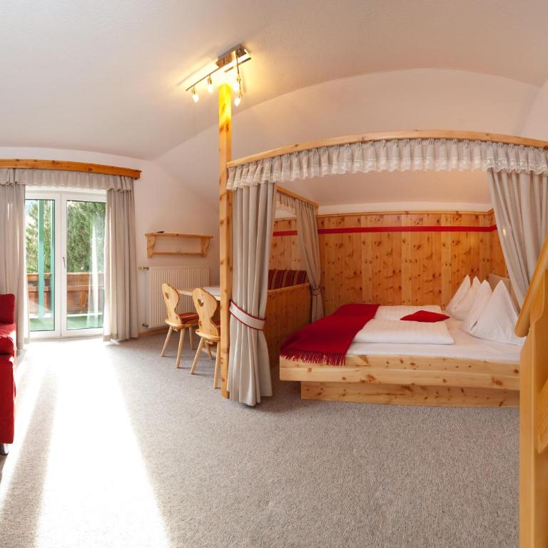 Moosbauerhof - Maisonette-Apartment mit 2 Schlafzimmern - 14