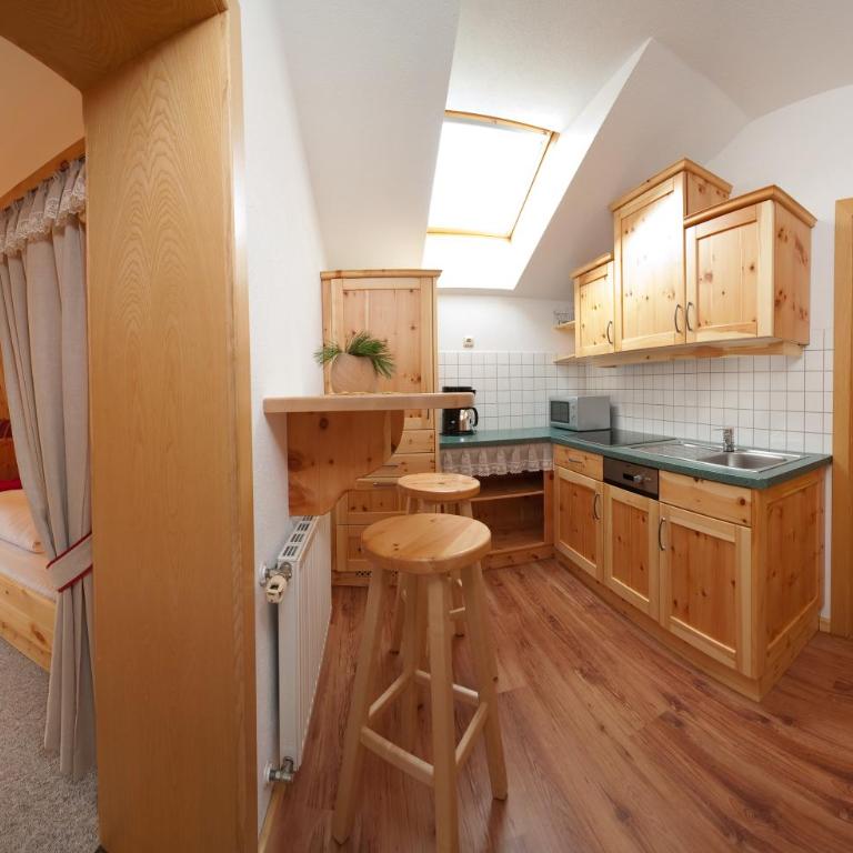 Moosbauerhof - Maisonette-Apartment mit 2 Schlafzimmern - 13