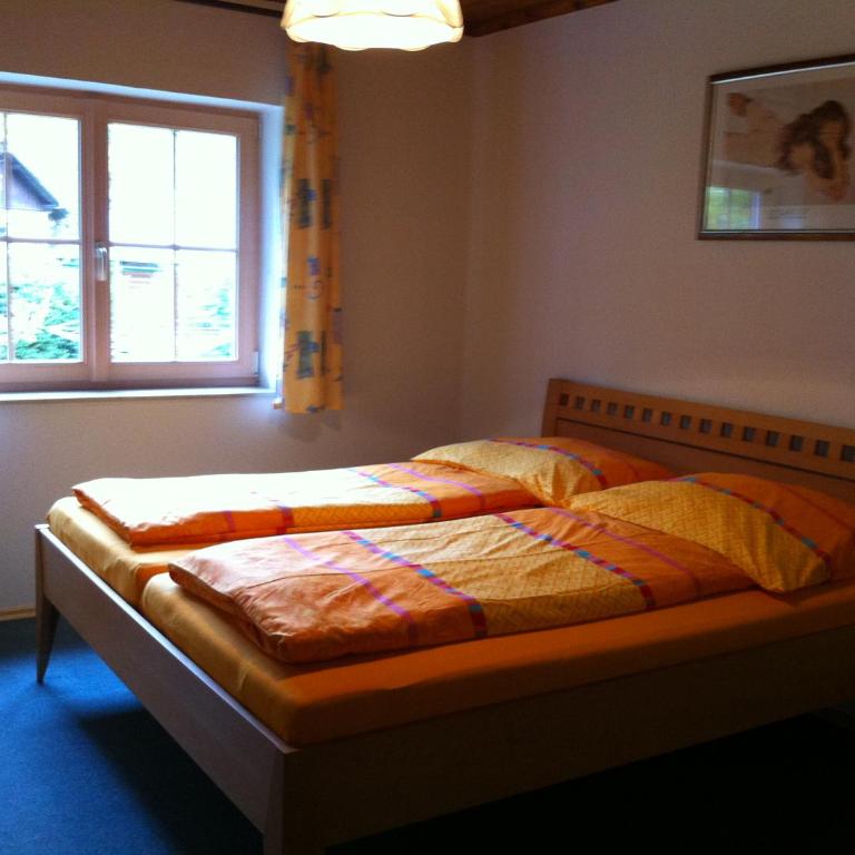 Ferienwohnung Susanne Hillbrand - Appartement avec Vue sur la Montagne - 9