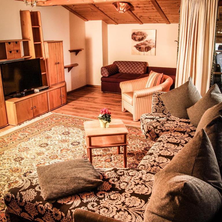 PEOPLE'S Hotel - Apartment - 6