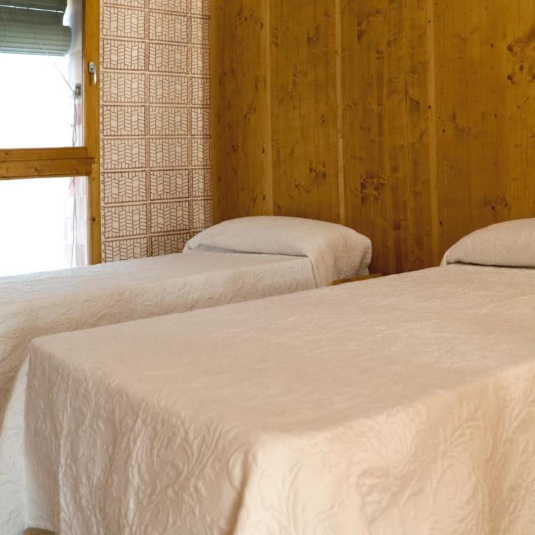 Moll Petit Apartments - Turismo de Interior - Studio with Balcony and Street View - 5