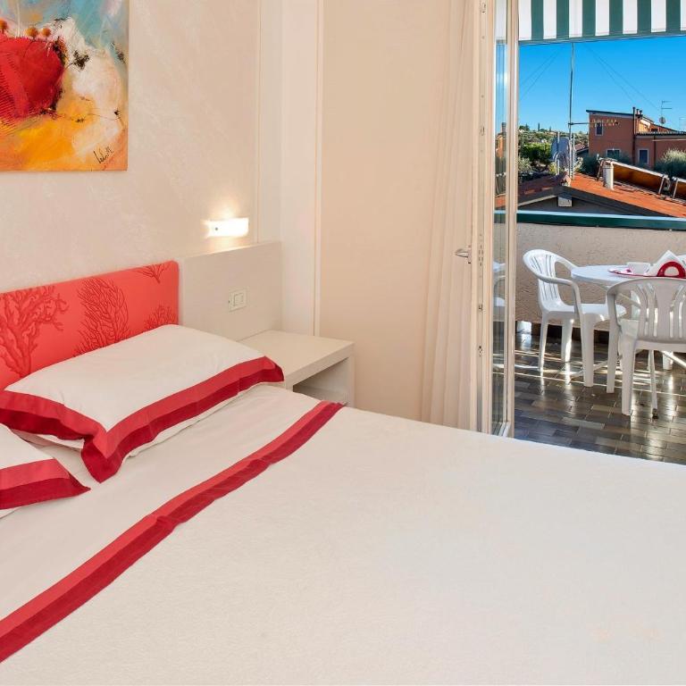 Blue Lake Residence - Bardolino - Appartamento Economy - 10