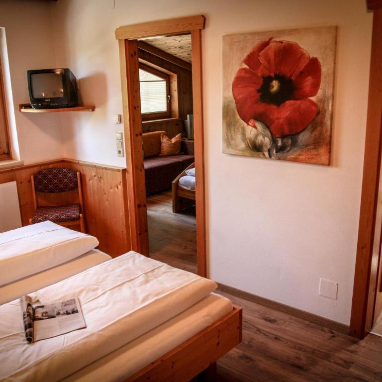 PEOPLE'S Hotel - Apartment - 9