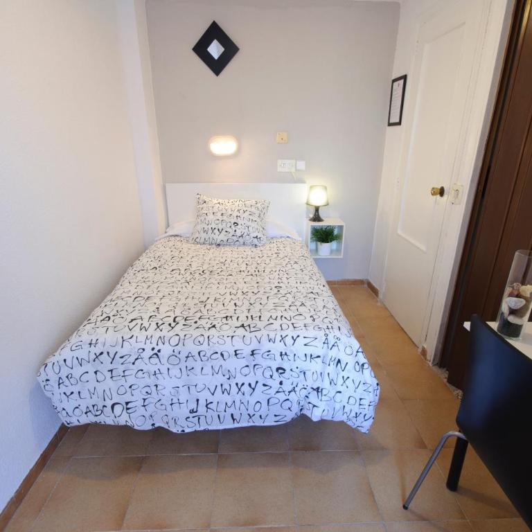 Hostal On Dormire Valencia - Single Room - 2