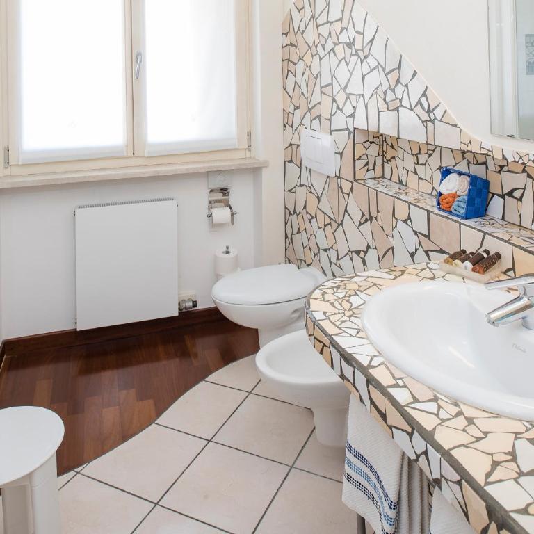 Blue Lake Residence - Bardolino - Appartamento con 1 Camera da Letto - 12