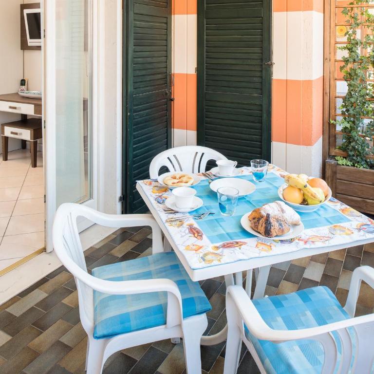Blue Lake Residence - Bardolino - Appartamento con 1 Camera da Letto - 11