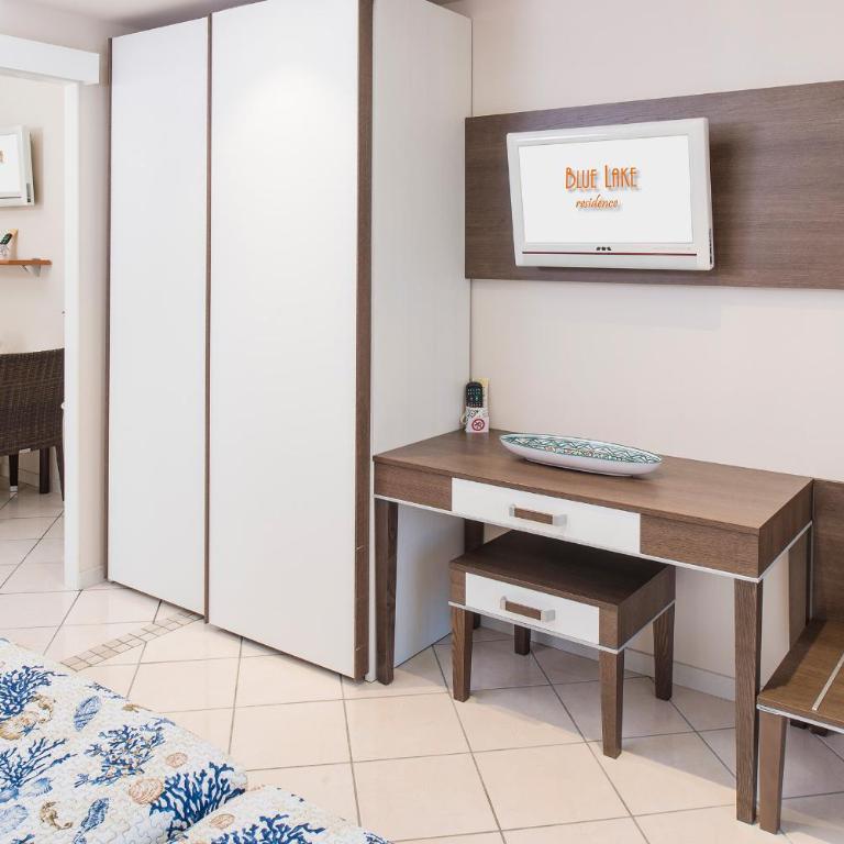 Blue Lake Residence - Bardolino - Appartamento con 1 Camera da Letto - 7