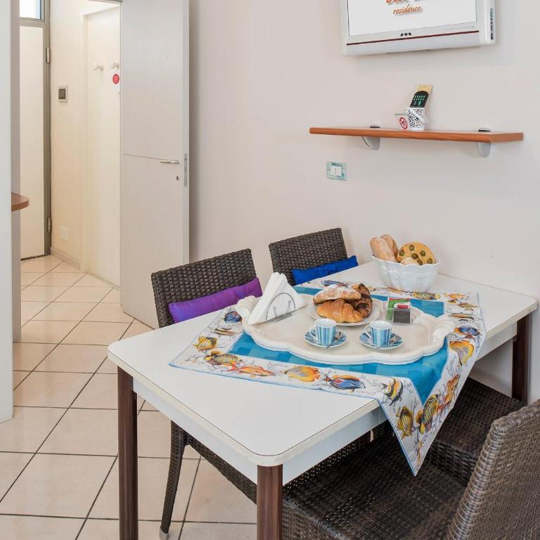 Blue Lake Residence - Bardolino - Appartamento con 1 Camera da Letto - 4