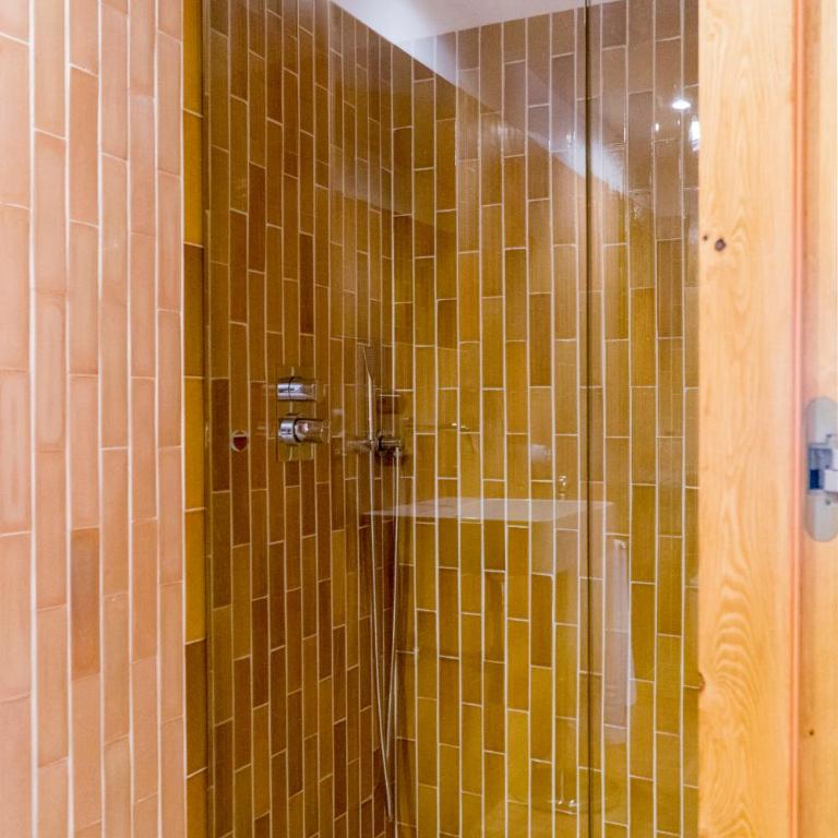 Moll Petit Apartments - Turismo de Interior - Studio with Balcony and Street View - 27