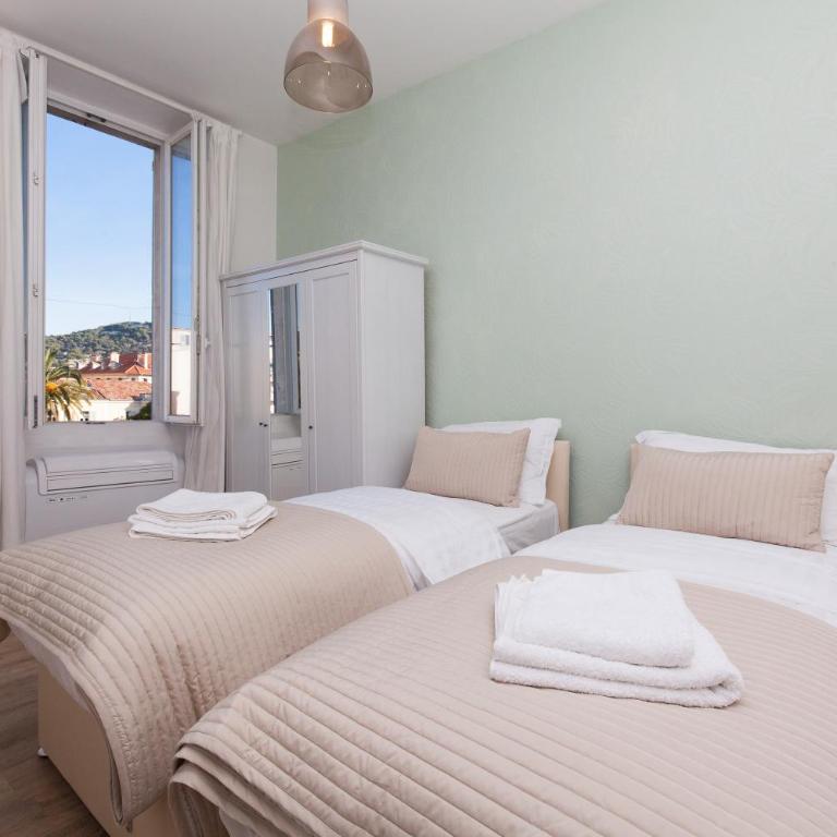Apartment29 - Appartement 2 Chambres - 12