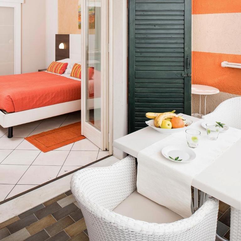 Blue Lake Residence - Bardolino - Appartamento con 1 Camera da Letto - 17