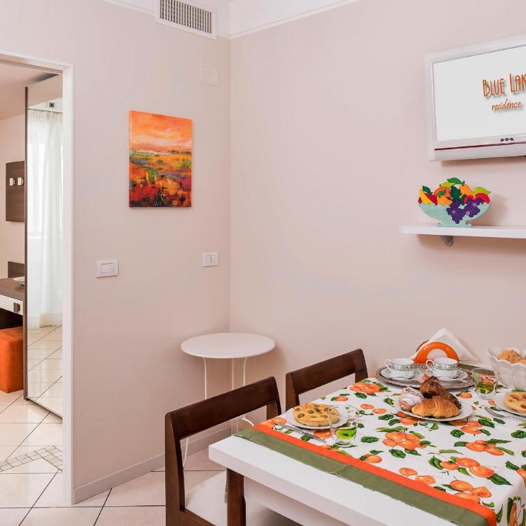 Blue Lake Residence - Bardolino - Appartamento con 1 Camera da Letto - 13