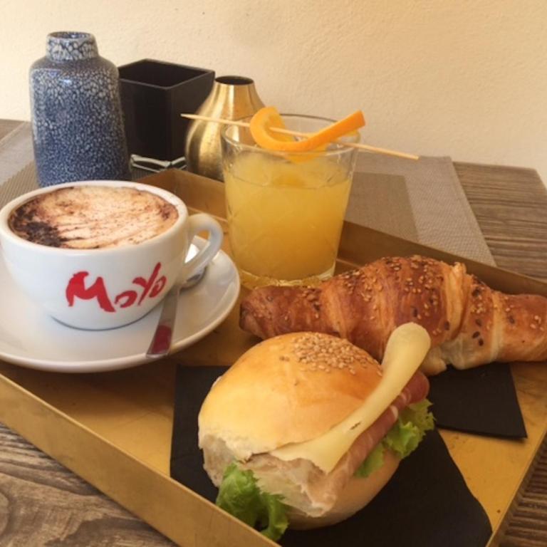 Benci House - Camera Matrimoniale Deluxe - 10