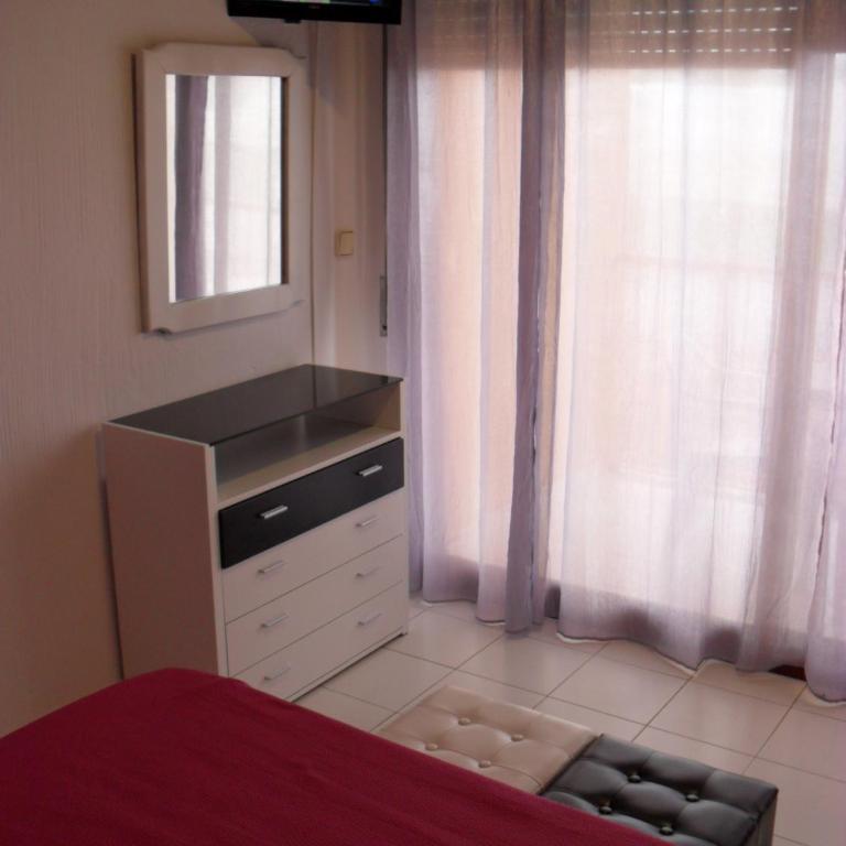 Hotel Lo Monte - Habitación Doble - 36