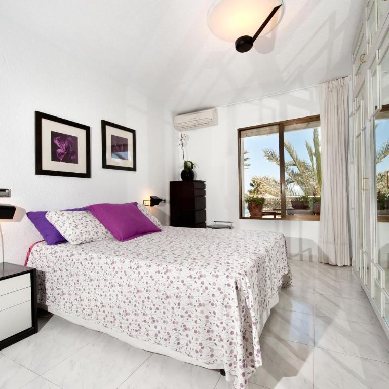 Apartamento en primera linea de mar - Apartamento con vistas al mar - 9