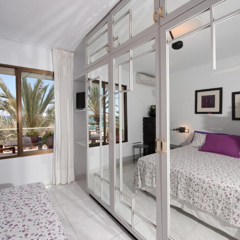 Apartamento en primera linea de mar - Apartamento con vistas al mar - 13